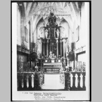 Blick zum Westchor,  Aufn. Preuss. Messbildanstalt vor 1938,  Foto Marburg.jpg